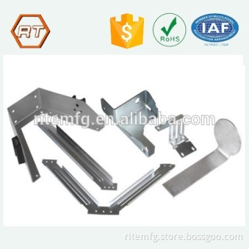 Trade assurance! Sheet metal fabrication stamping parts